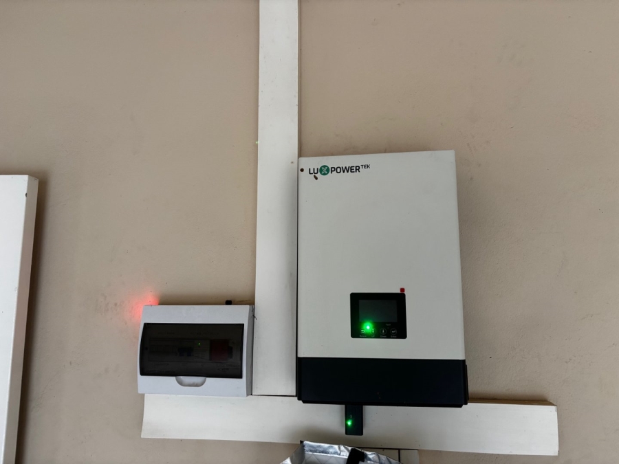 3 Bedroom Property for Sale in Neserhof North West